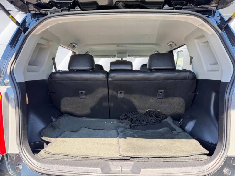 2012 Scion xB