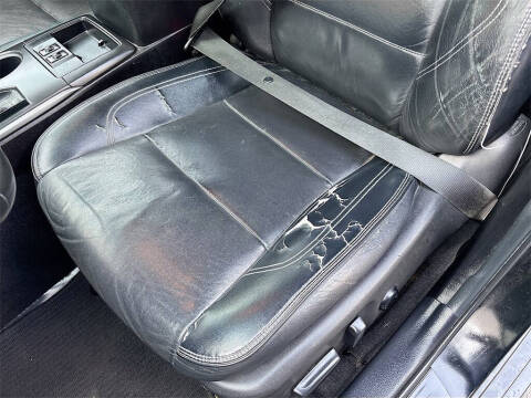 2015 Toyota Camry XLE