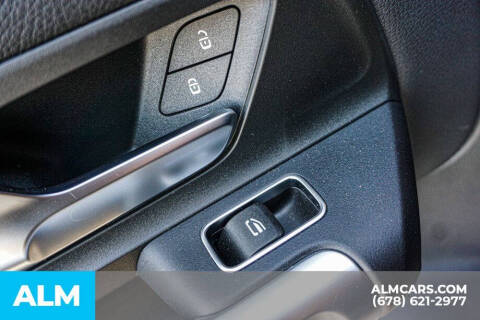 2024 Mercedes-Benz EQB EQB 250+