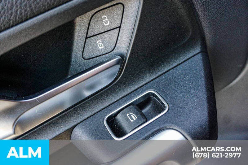 2024 Mercedes-Benz EQB EQB 250+