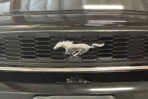 2013 Ford Mustang V6