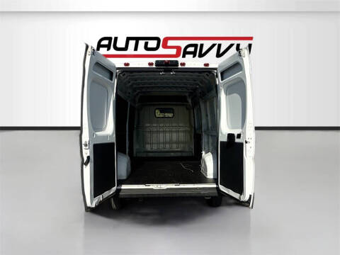 2023 RAM ProMaster 3500 159 WB
