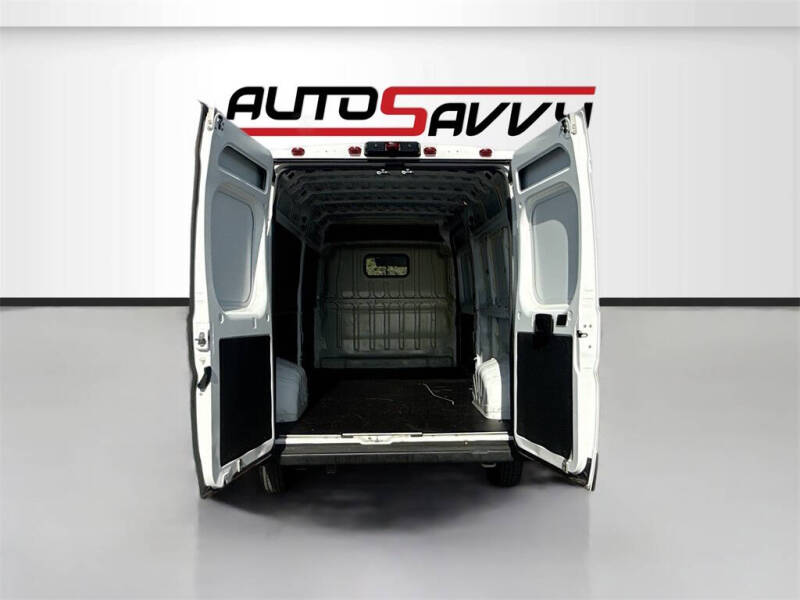 2023 RAM ProMaster 3500 159 WB