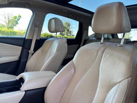 2019 Acura RDX SH-AWD w/Tech