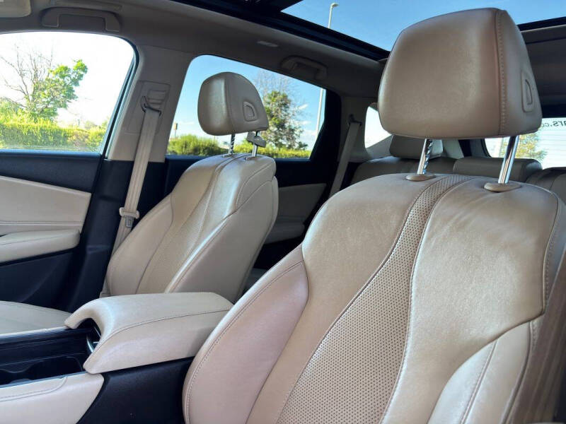 2019 Acura RDX SH-AWD w/Tech