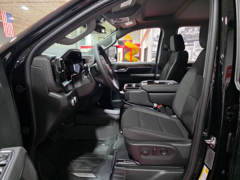 2026 GMC Sierra 3500HD