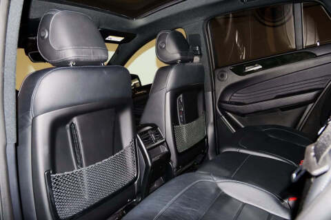 2019 Mercedes-Benz GLE AMG GLE 43