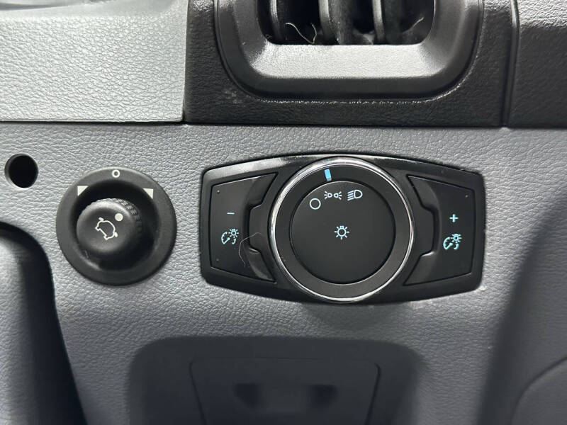 2019 Ford Transit 150