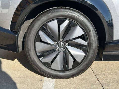 2023 Nissan Ariya Engage