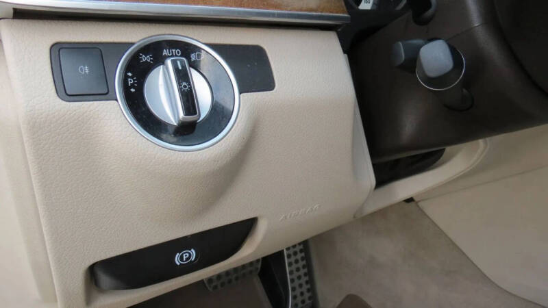 2015 Mercedes-Benz E-Class E 350 4MATIC