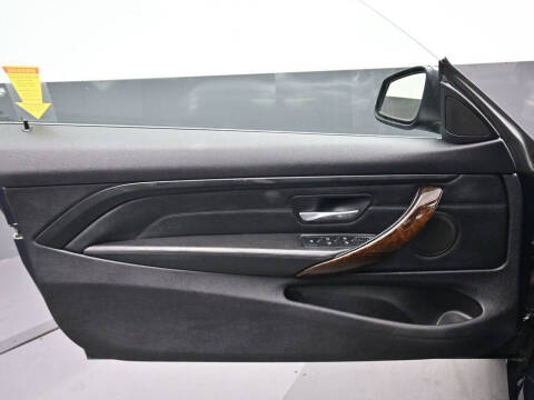 2015 BMW 4 Series 435i xDrive