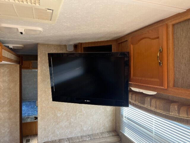 2008 Forest River Salem