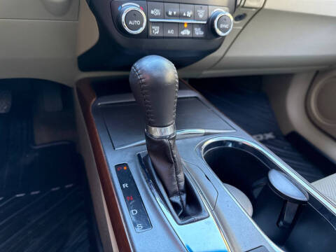 2014 Acura RDX w/Tech