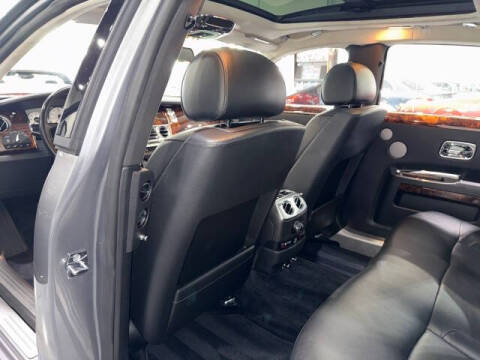 2010 Rolls-Royce Ghost