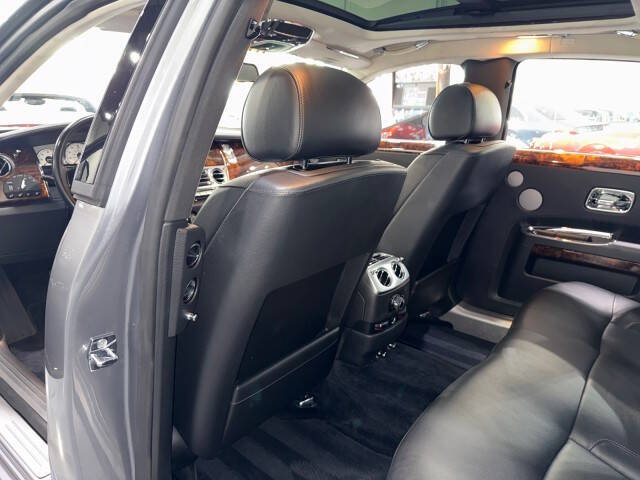 2010 Rolls-Royce Ghost