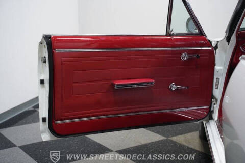 1964 Chevrolet Nova