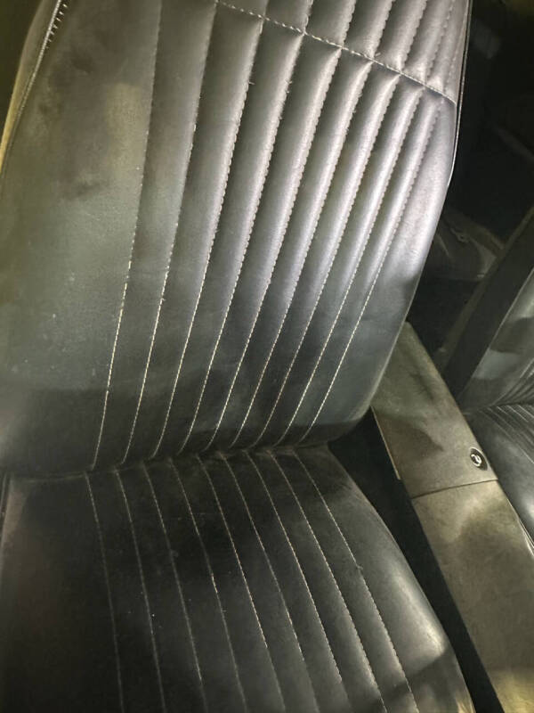 1971 Dodge Challenger