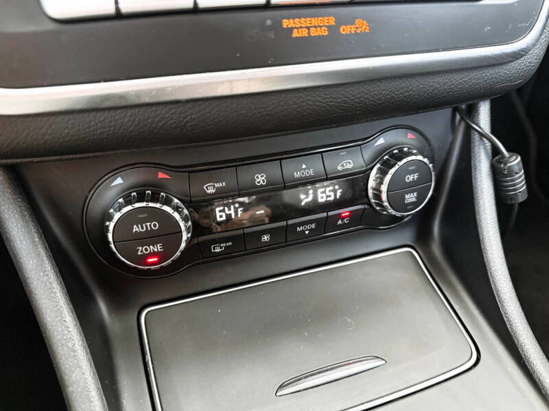 2018 Mercedes-Benz CLA CLA 250