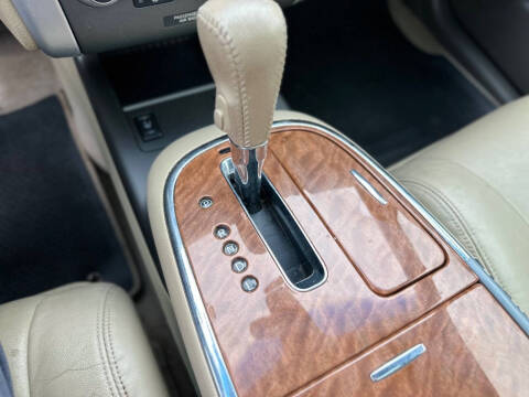 2012 Nissan Murano Platinum Edition