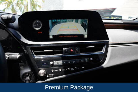 2023 Lexus ES 350