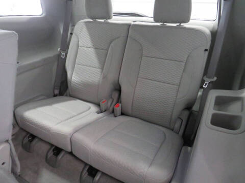 2017 GMC Acadia SLE-1