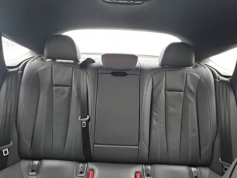 2024 Audi A5 Sportback quattro S line Prem Plus 45 TFSI