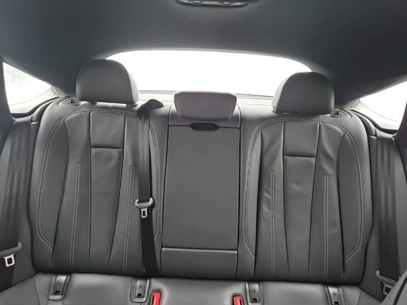 2024 Audi A5 Sportback quattro S line Prem Plus 45 TFSI