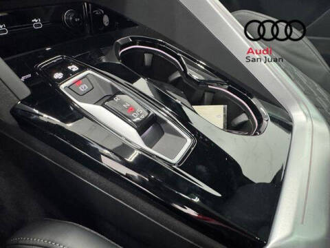 2025 Audi SQ5 quattro Premium Plus TFSI