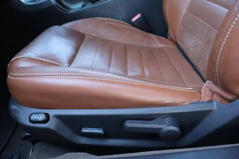 2014 Ford Mustang V6 Premium
