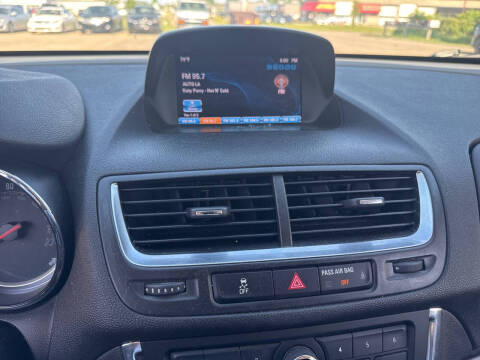2014 Buick Encore Convenience