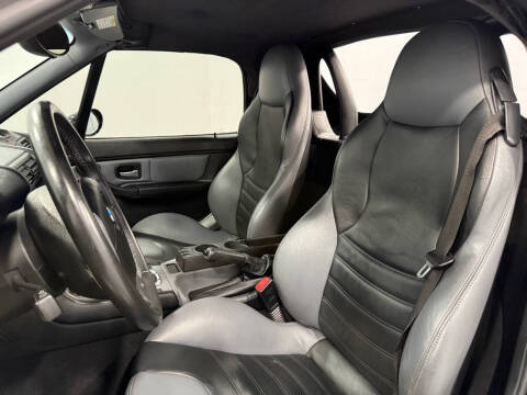 2000 BMW Z3 M