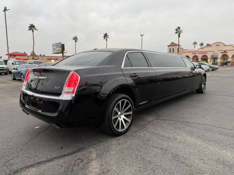2014 Chrysler 300