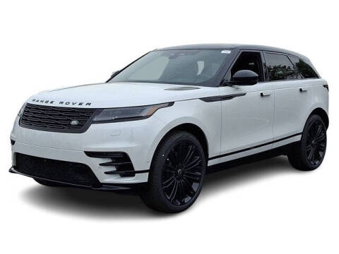 2026 Land Rover Range Rover Velar P400 Dynamic SE