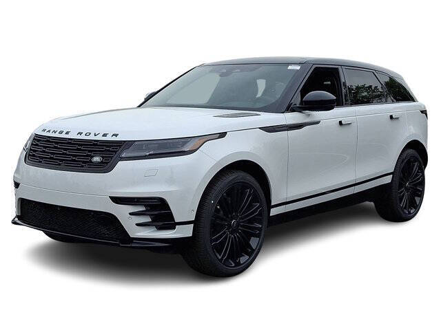 2026 Land Rover Range Rover Velar P400 Dynamic SE