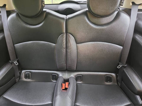 2012 MINI Cooper Hardtop