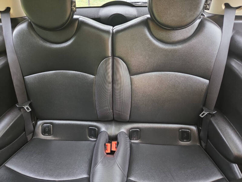 2012 MINI Cooper Hardtop
