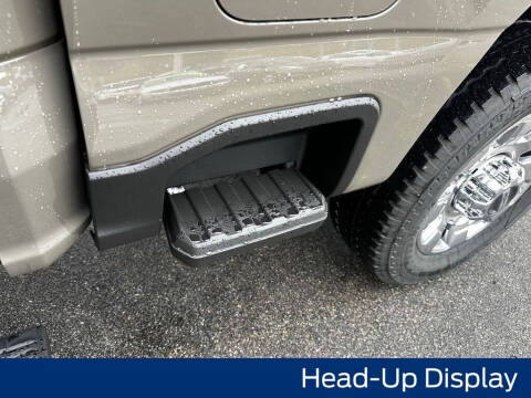 2026 Ford F-350 Super Duty