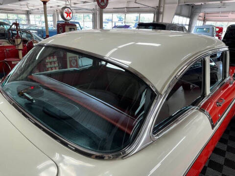 1956 Chevrolet Bel Air