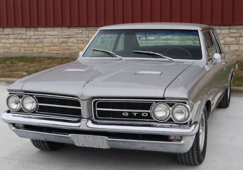 1964 Pontiac GTO