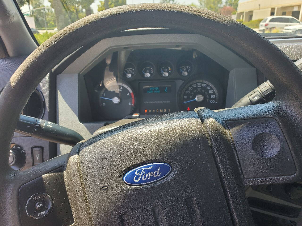 2012 Ford F-550 Super Duty for sale at Royal Classic Auto in Long Beach, CA