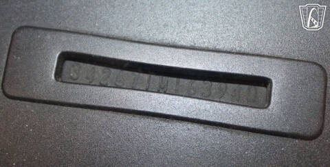 1971 Oldsmobile Cutlass Supreme