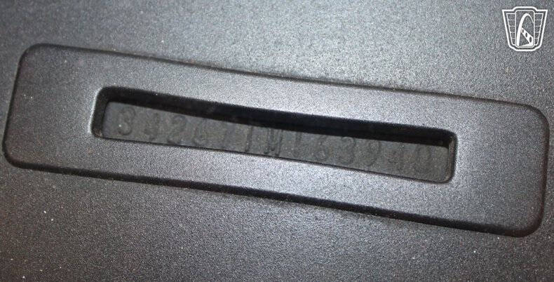 1971 Oldsmobile Cutlass Supreme