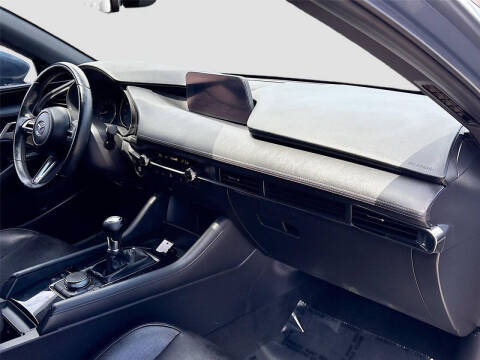 2019 Mazda Mazda3 Hatchback Premium
