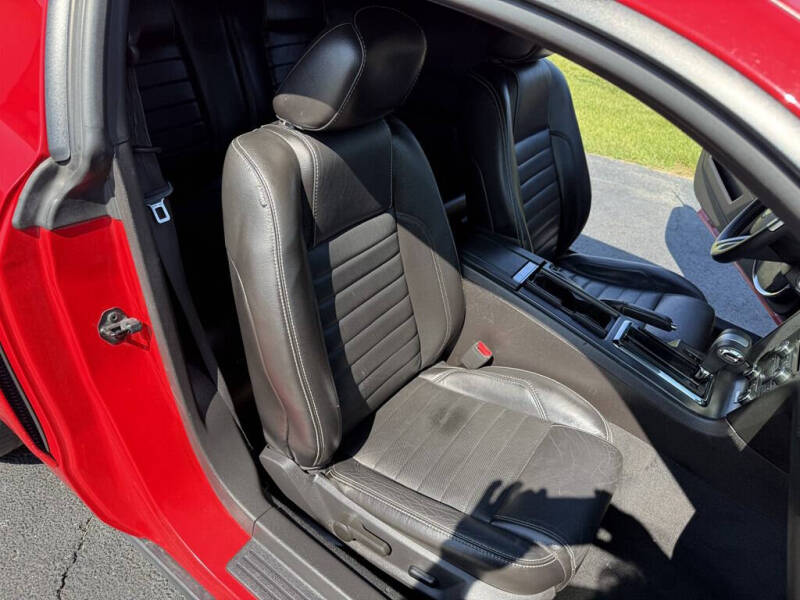 2010 Ford Mustang GT