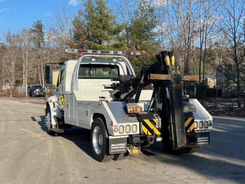 2003 International DuraStar 4300