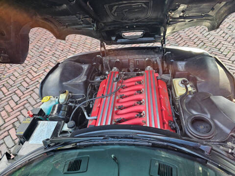 2000 Dodge Viper RT/10