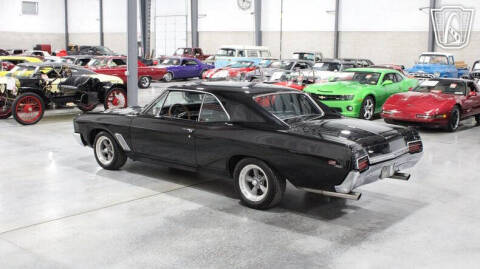 1967 Buick Gran Sport