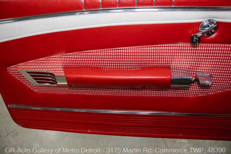 1960 Chevrolet Impala
