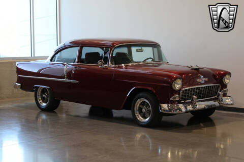 1955 Chevrolet 210