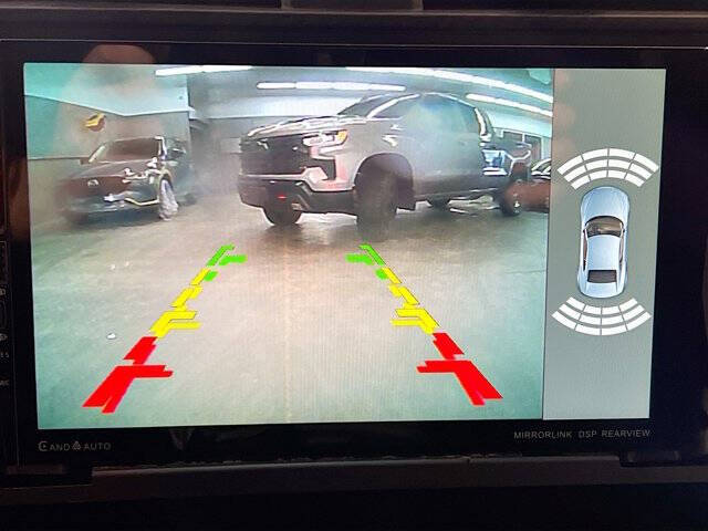 2022 Toyota GR86 Premium